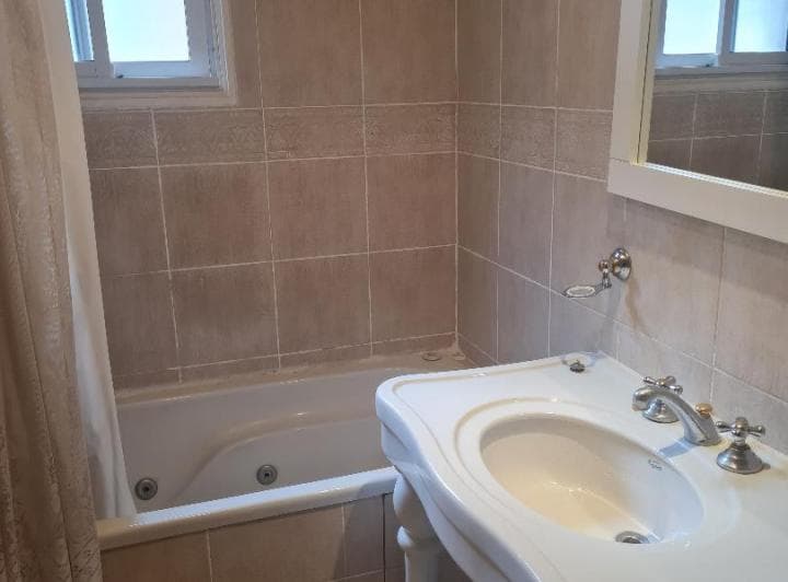 Departamento de 3 ambientes Alquiler USD 999