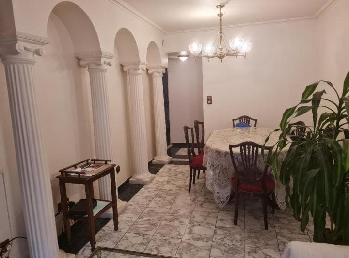 Departamento en Alquiler de 3 ambientes Palermo Nuevo