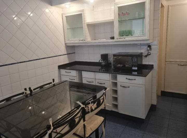 Departamento 80m² Alquiler Palermo Nuevo