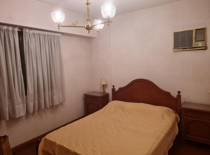 Departamento 80m² Alquiler Palermo Nuevo