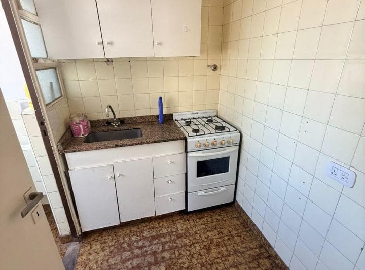 Departamento Alquiler 28m² de 1 ambiente