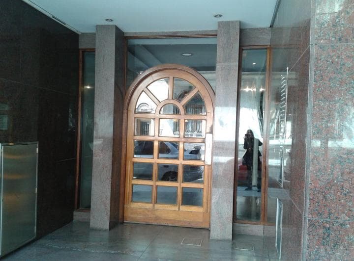 Departamento 28m² Alquiler Primera Junta