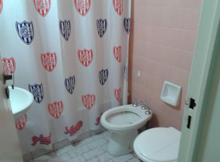 Departamento 28m² Alquiler Primera Junta