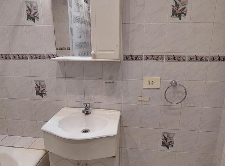 Departamento · 40m² · 2 Ambientes - Fernando Gimenez