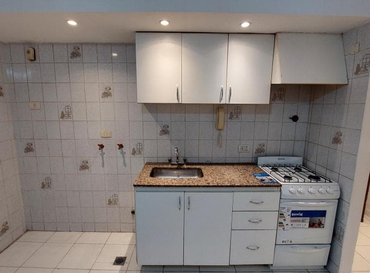 Departamento en Alquiler de 2 ambientes