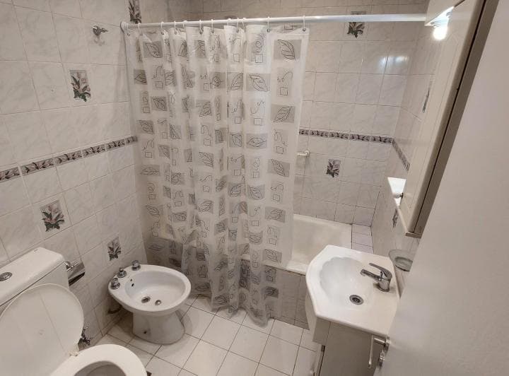 Departamento Alquiler 45m² de 2 ambientes