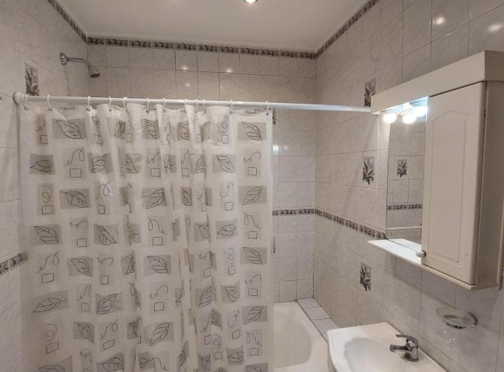 Departamento 45m² Alquiler