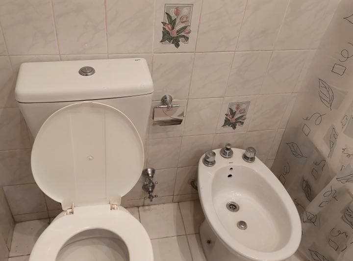 Departamento 45m² Alquiler