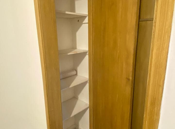Departamento 45m² Alquiler 