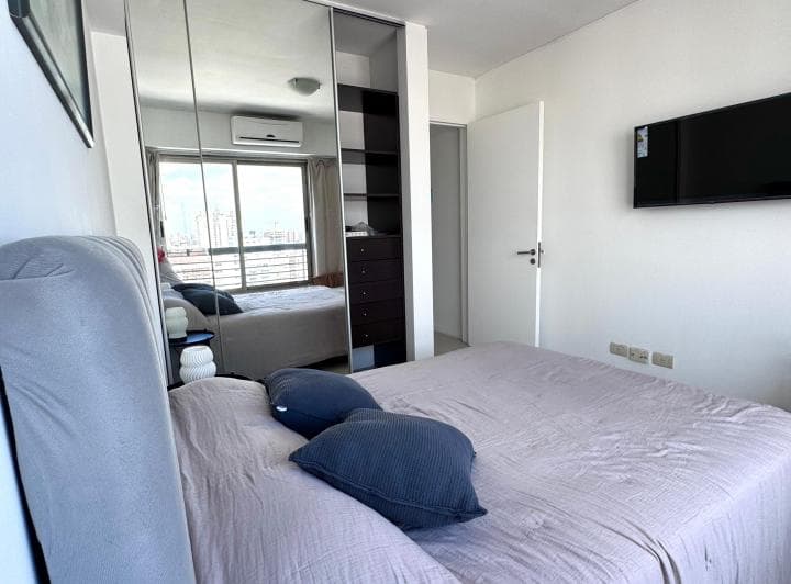 Departamento 60m² Alquiler
