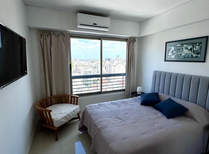 Departamento 60m² Alquiler