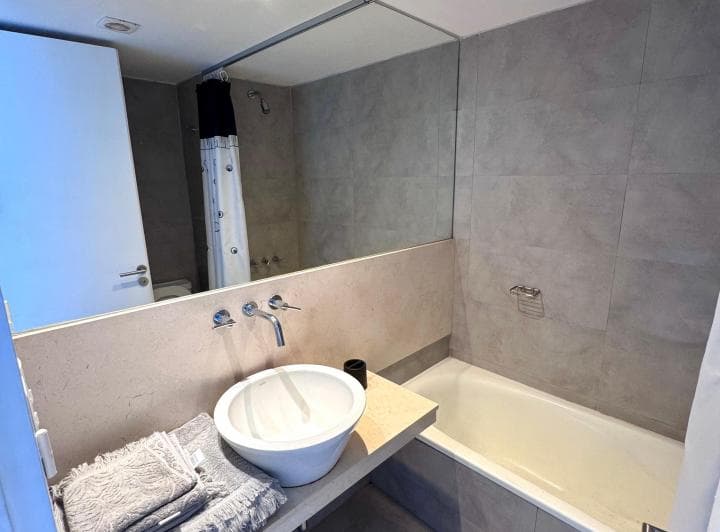Departamento Alquiler 60m² de 2 ambientes