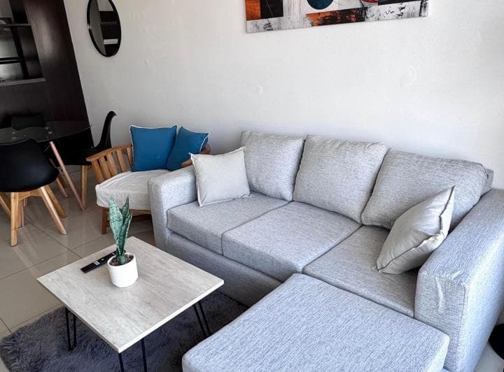 Departamento en Alquiler de 2 ambientes