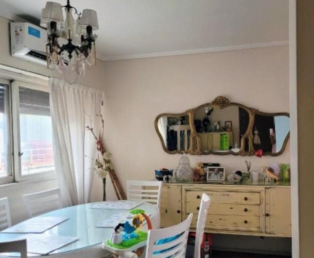 Departamento · 130m² · 4 Ambientes · 1 Cochera