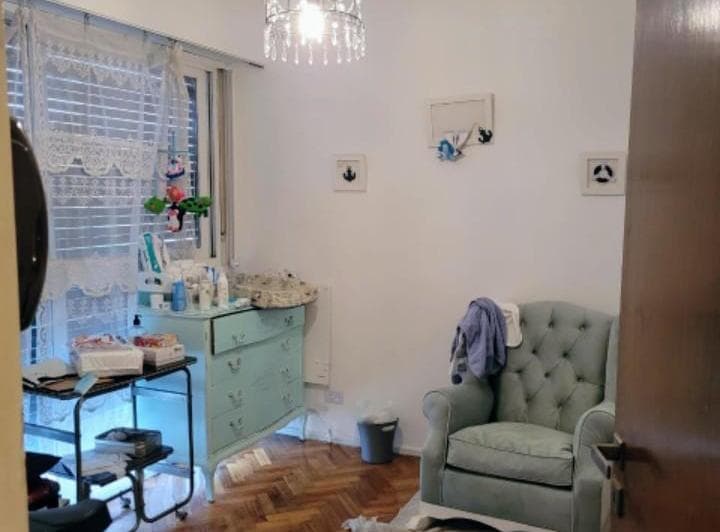 Departamento de 4 ambientes, Caballito