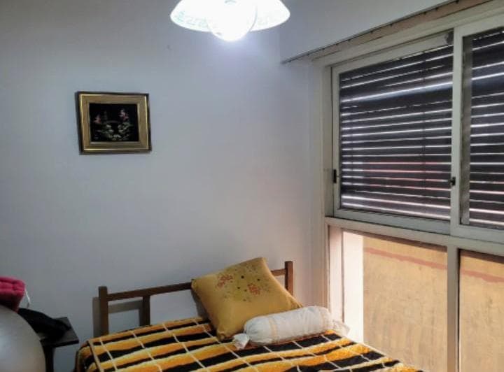 Departamento Alquiler 130m² de 4 ambientes