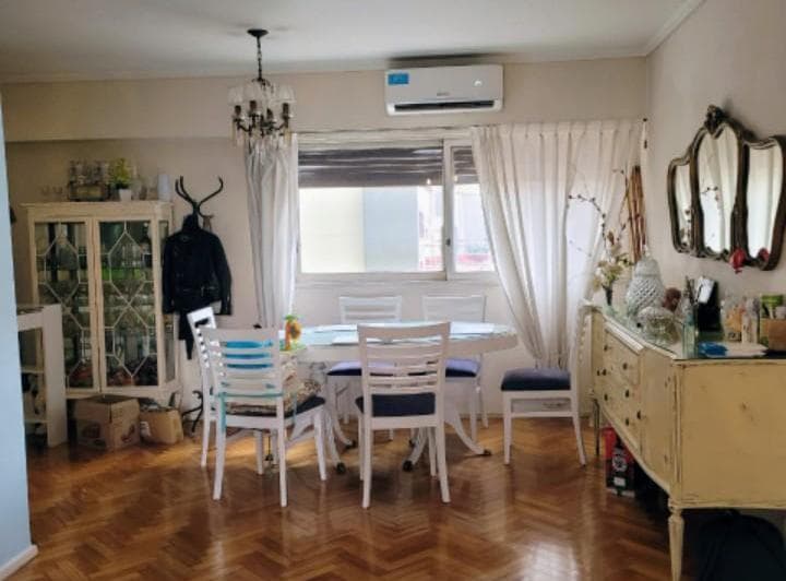 Departamento Alquiler de 4 ambientes