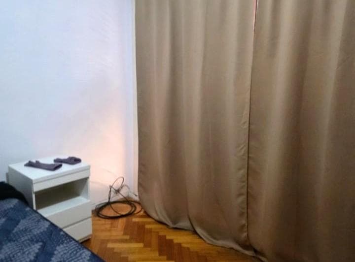 Departamento en Alquiler de 4 ambientes Parque Rivadavia
