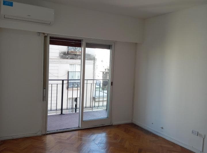 Departamento 30m² Alquiler 