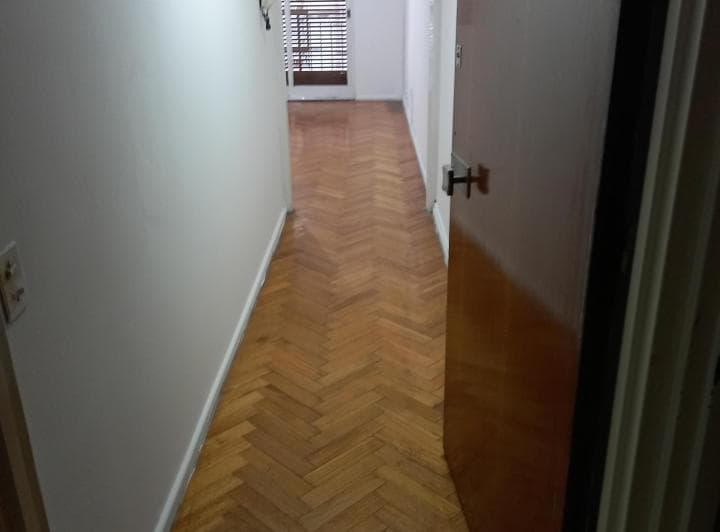 Departamento Alquiler 30m² de 1 ambiente