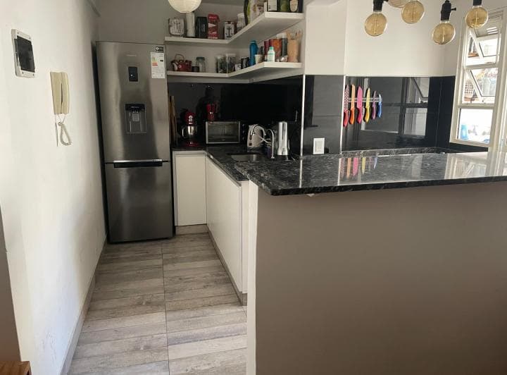 Departamento 43m² Alquiler Belgrano Chico
