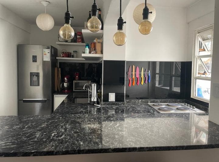 Departamento de 2 ambientes Alquiler $ 850.000