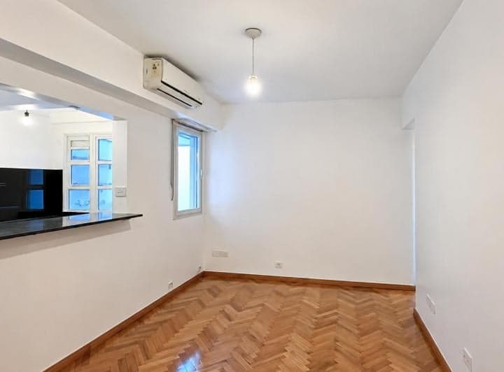 Departamento · 38m² · 2 Ambientes