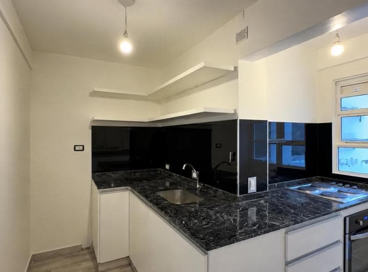 Departamento 43m² Alquiler Belgrano Chico