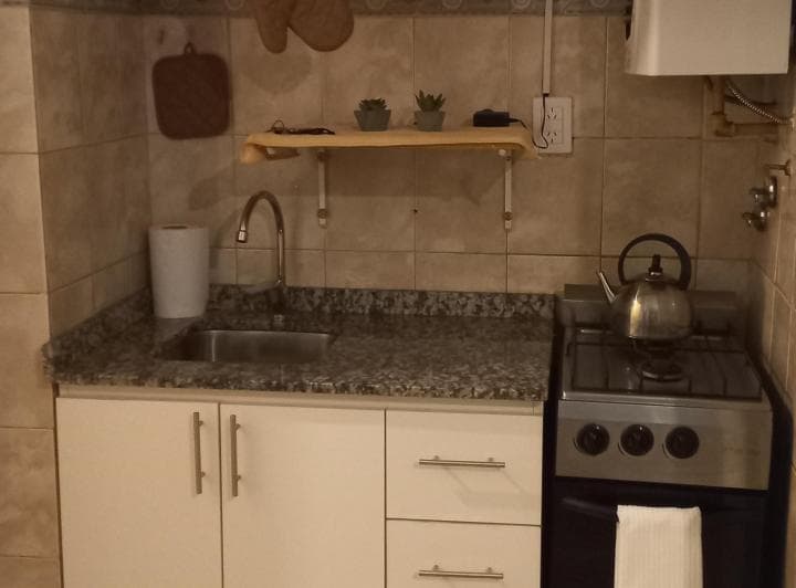 Departamento en Alquiler de 1 ambiente Palermo Soho