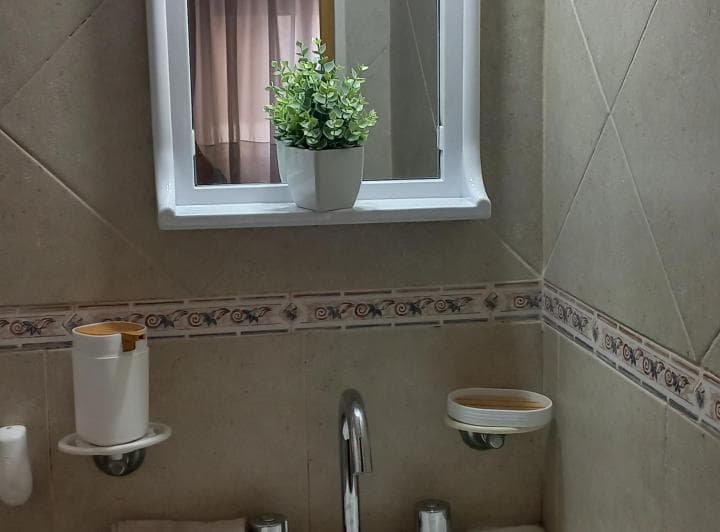 Departamento 25m² Alquiler Palermo Soho