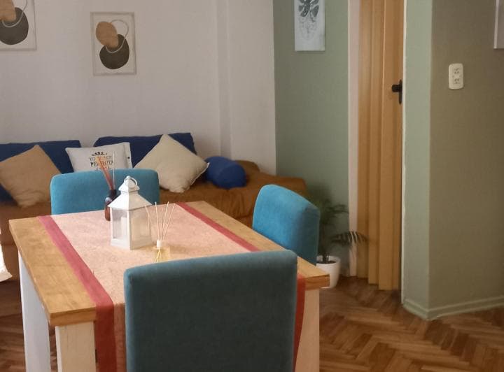 Departamento 25m² Alquiler Palermo Soho