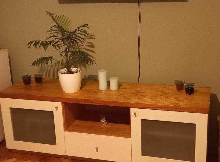 Departamento · 25m² · 1 Ambiente - SILVINA ALBELDA