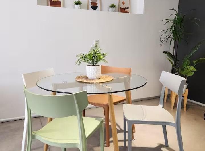 Departamento · 47m² · 2 Ambientes - Matias Crespo