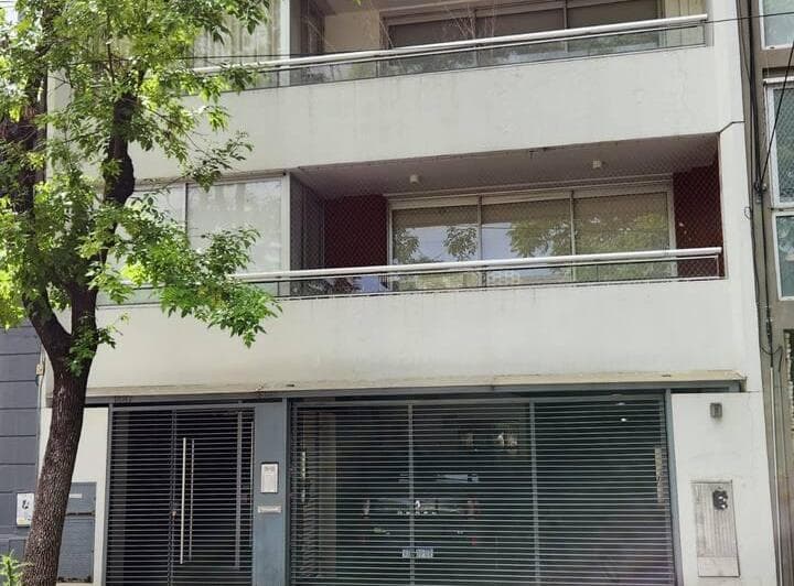 Ubicado en Dorrego y Honduras, de las mejores zonas de Palermo Hollywood, rodead