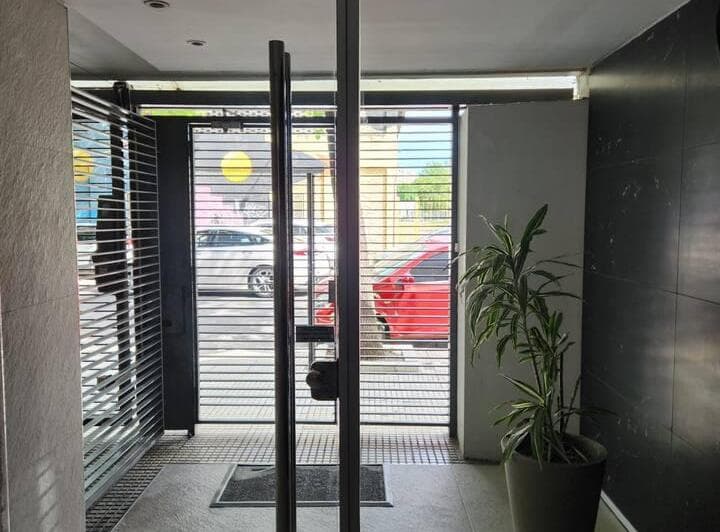 Departamento Alquiler 55m² de 2 ambientes