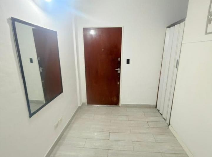 Departamento 35m² Alquiler Palermo Hollywood