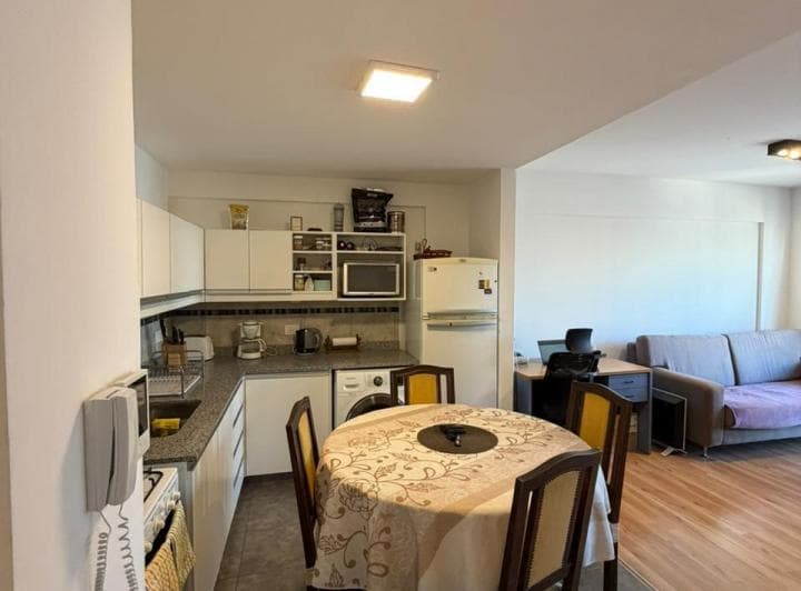 Departamento · 45m² · 1 Ambiente - Agustin G