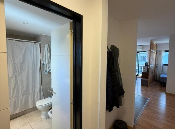 Departamento Alquiler 47m² de 1 ambiente