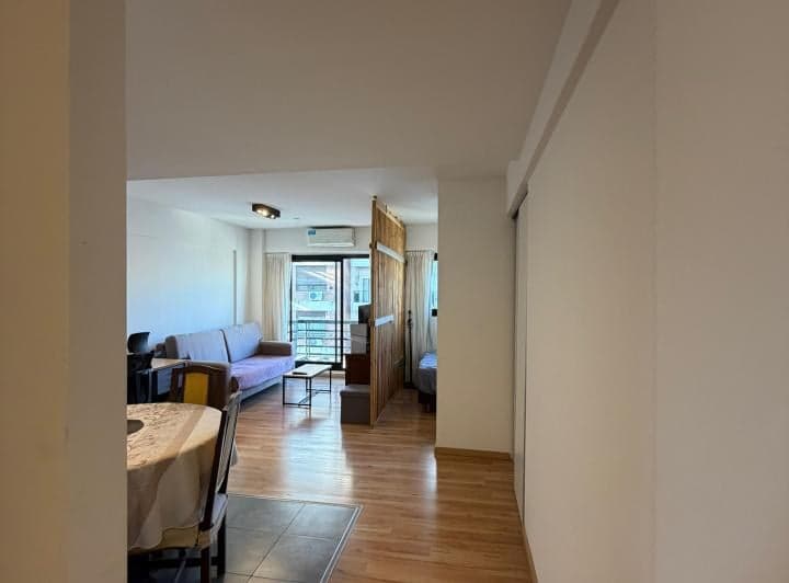 Departamento de 1 ambiente Alquiler $ 760.000