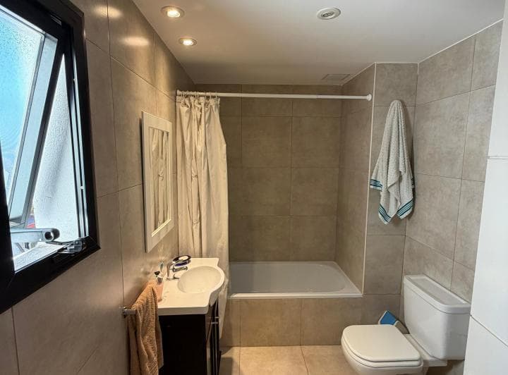 Departamento 47m² Alquiler 
