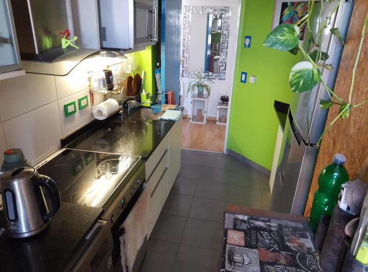 ¡Excelente departamento de 3 ambientes totalmente amoblado en el Complejo Altos 
