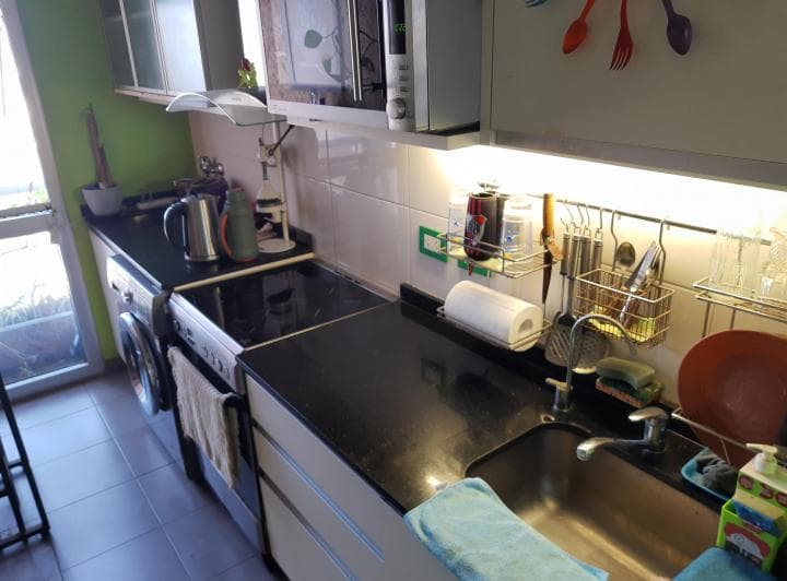 Departamento Alquiler 68m² de 3 ambientes