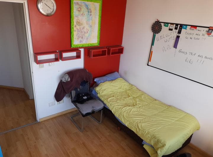 Departamento de 3 ambientes Alquiler $ 1.300.000