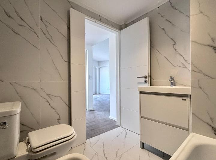 Departamento · 44m² · 2 Ambientes - leonel halpern