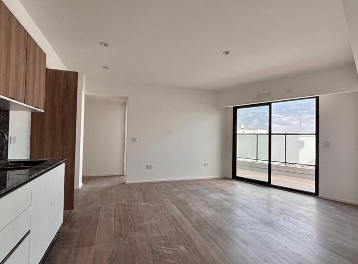 Departamento Alquiler 48m² de 2 ambientes