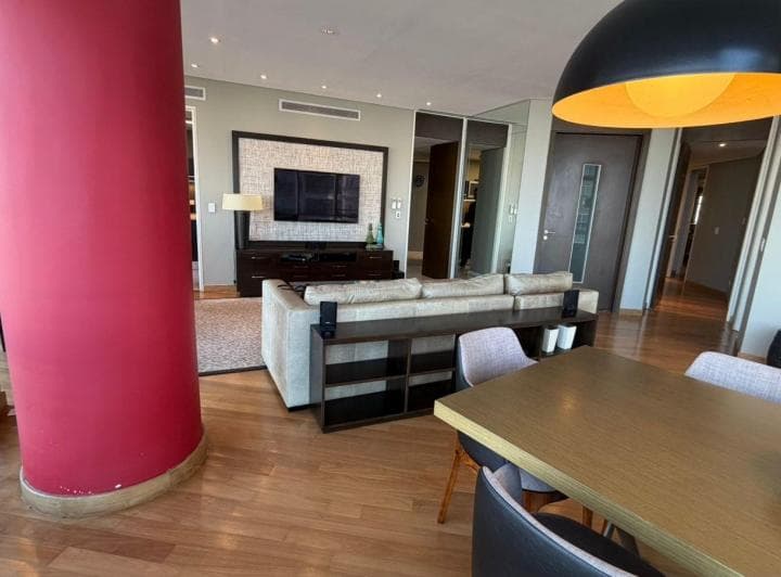 Departamento Alquiler 147m² 