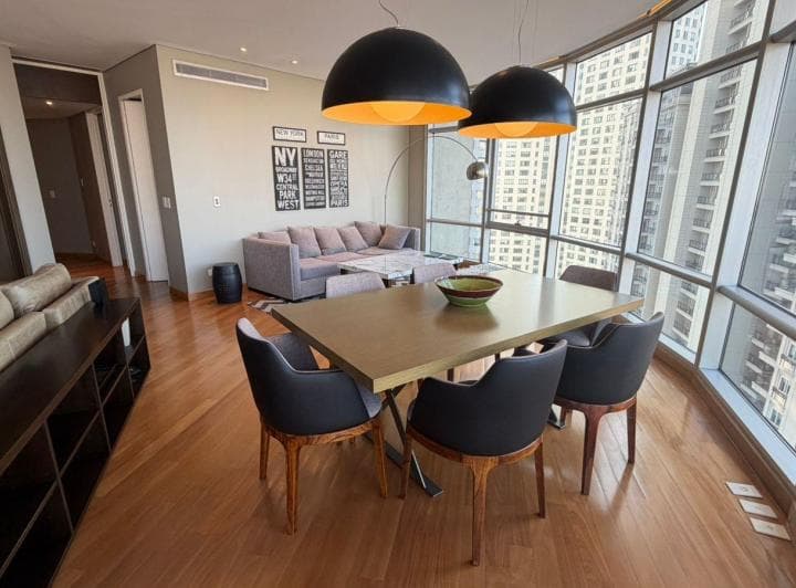 Departamento en Alquiler  