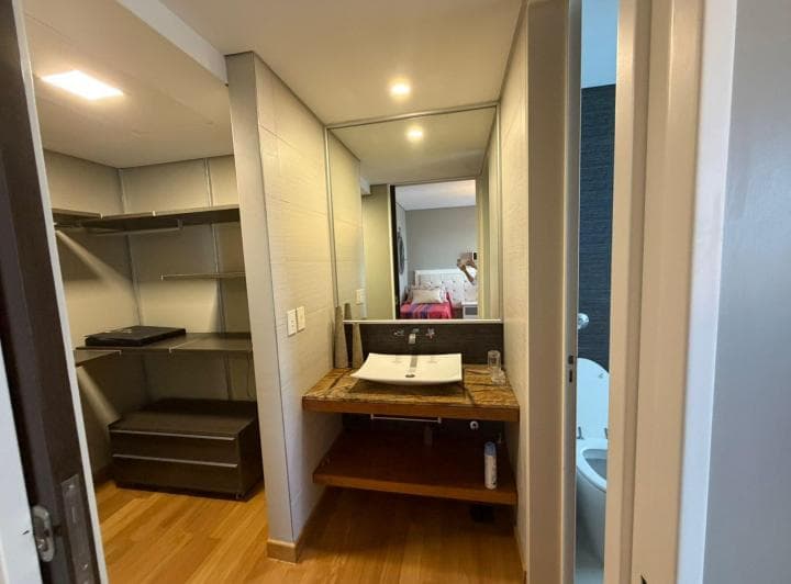 Departamento  Alquiler USD 3.900
