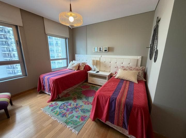 Departamento · 140m² - BOND REAL ESTATE