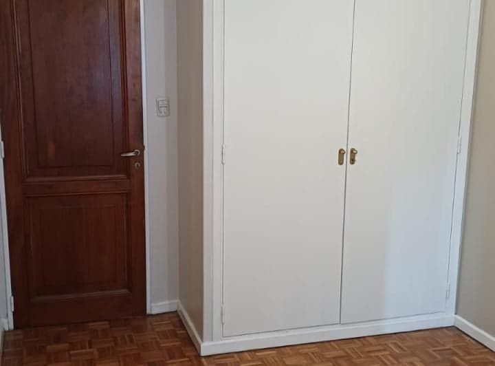 Departamento 120m² Alquiler 